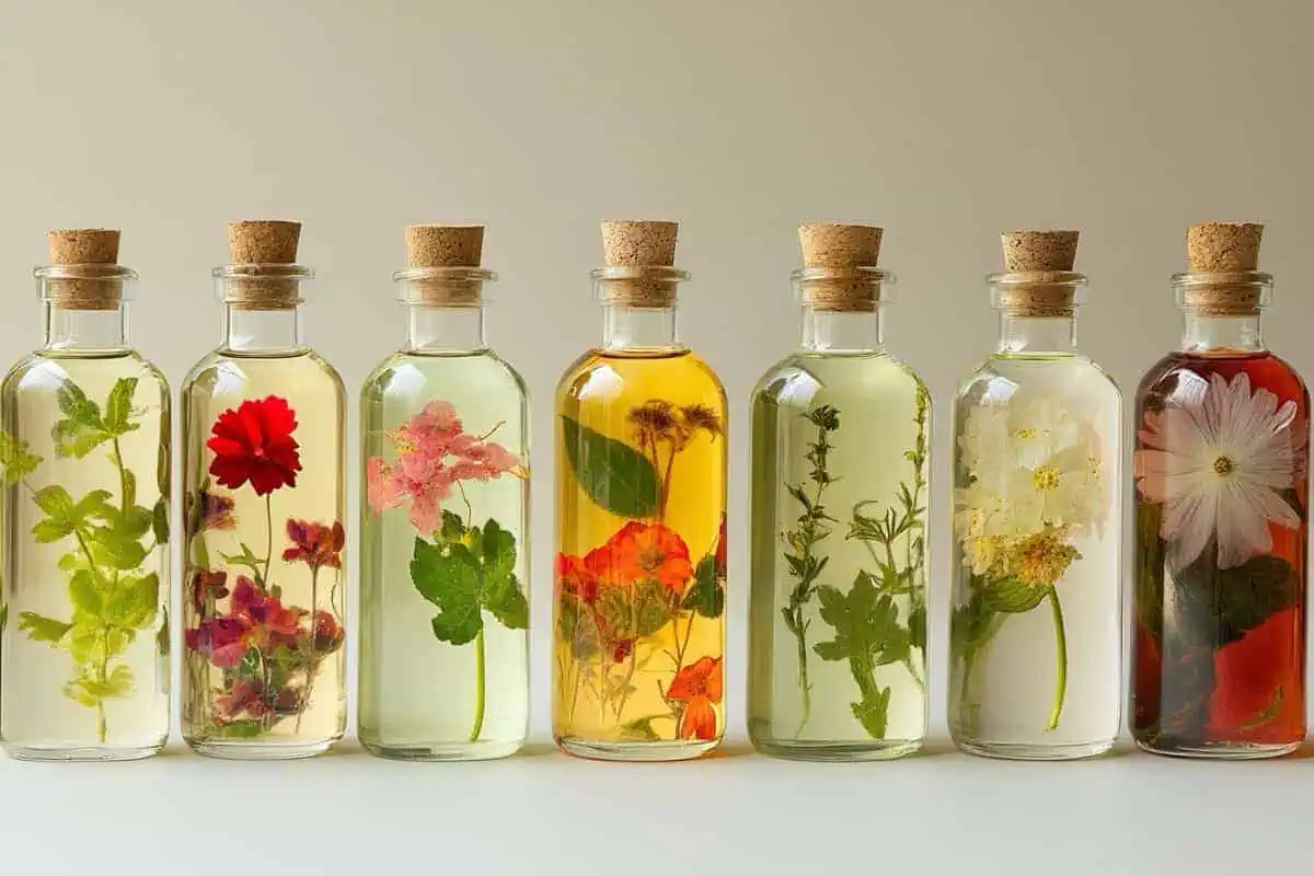 Mengurangi Stres dan Kecemasan melalui Aromaterapi